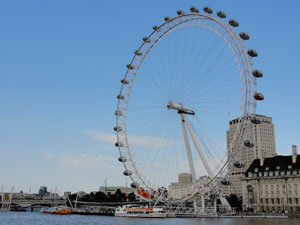 London Eye