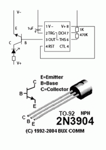 transistor-switch
